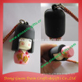 fashion lovely PVC mobile phone cellphone straps